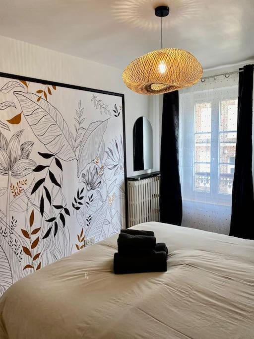Maison Fleurs De Bobo *